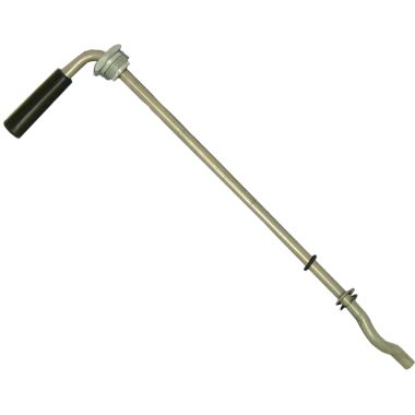 Click here to see Chicago Faucet 1366-001KJKNF Chicago Faucets 1366-001KJKNF Drain Twist Handle