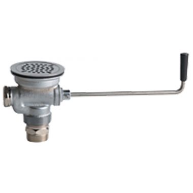 Click here to see Chicago Faucet 1367-NF Chicago Faucets 1367-NF Rotary Drain