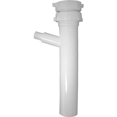 Click here to see Commodity  PVC Dishwasher Slip Joint Tailpiece