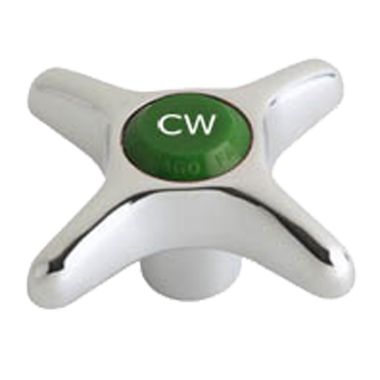 Click here to see Chicago Faucet 204-CWJKCP Chicago Faucets 204-CWJKCP 2-1/2