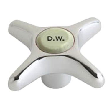 Click here to see Chicago Faucet 204-DWJKCP Chicago Faucets 204-DWJKCP 2-1/2