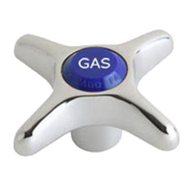 Click here to see Chicago Faucet 204-GASJKCP Chicago Faucets 204-GASJKCP 2-1/2