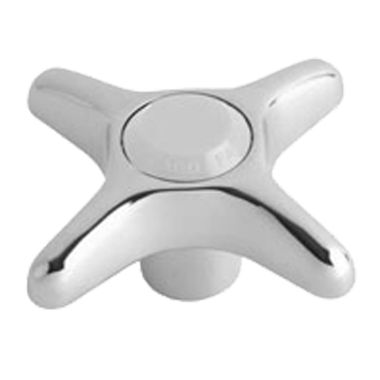 Click here to see Chicago Faucet 204-PLJKCP Chicago Faucets 204-PLJKCP 2-1/2