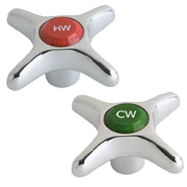 Click here to see Chicago Faucet 204-PRJKCP Chicago Faucets 204-PRJKCP 2-1/2