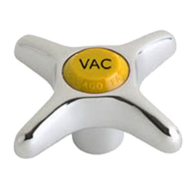 Click here to see Chicago Faucet 204-VACJKCP Chicago Faucets 204-VACJKCP 2-1/2