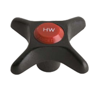 Click here to see Chicago Faucet 205-HWJKNF Chicago Faucets 205-HWJKNF 2-1/2