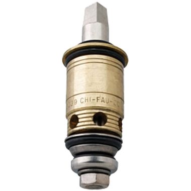 Click here to see Chicago Faucet 217-XTLHBL12JKABNF Chicago Faucets 217-XTLHBL12JKABNF Slow Compression Operating Cartridge (Box Lot 12)