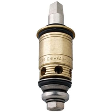 Click here to see Chicago Faucet 217-XTRHJKABNF Chicago Faucets 217-XTRHJKABNF Slow Compression Operating Cartridge