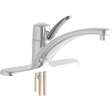 Click here to see Chicago Faucet 2300-225KJKCP Chicago Faucets 2300-225KJKCP 4-5/8