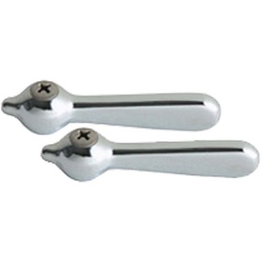 Click here to see Chicago Faucet 241-PLPRJKCP Chicago Faucets 241-PLPRJKCP 2-3/8