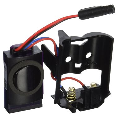 Click here to see Chicago Faucet 242.433.00.1 Chicago Faucets 242.433.00.1 Electronic AB Hytronic Battery Holder Kit