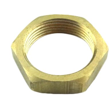 Click here to see Chicago Faucet 250-054JKRBF Chicago Faucets 250-054JKRBF Lock Nut