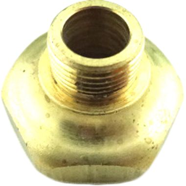 Click here to see Chicago Faucet 274-004JKRBF Chicago Faucets 274-004JKRBF Concealed Cap Nut