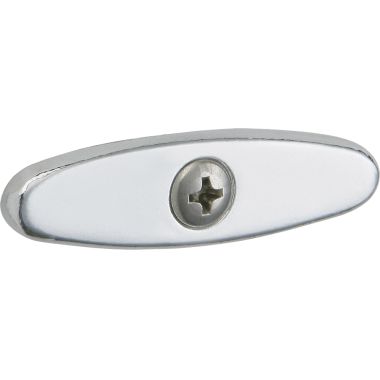 Click here to see Chicago Faucet 293-006JKRCF Chicago Faucets 293-006JKRCF 2-1/4