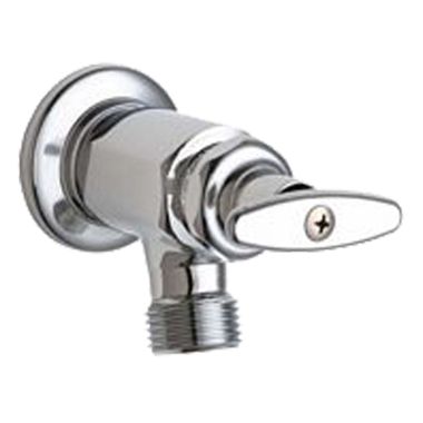 Click here to see Chicago Faucet 293-244CP Chicago Faucets 293-244CP Inside Sill Fitting