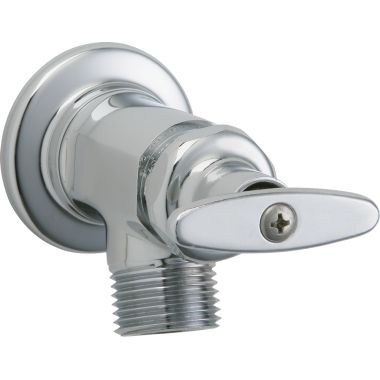 Click here to see Chicago Faucet 293-CP Chicago Faucets 293-CP Inside Sill Fitting