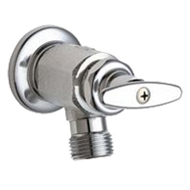 Click here to see Chicago Faucet 293-XKRCF Chicago Faucets 293-XKRCF Inside Sill Fitting