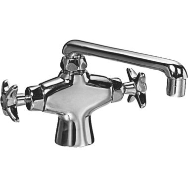 Click here to see Chicago Faucet 305-SVBJKRCF CHICAGO 305-SVBJKRCF SERVICE SINK V B SPOUT