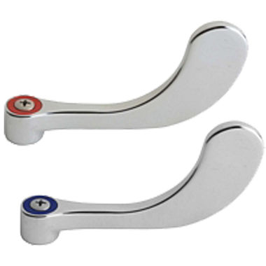 Click here to see Chicago Faucet 317-PRJKCP Chicago Faucets 317-PRJKCP 4