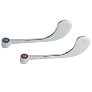 Click here to see Chicago Faucet 319-PRJKCP Chicago Faucets 319-PRJKCP 6