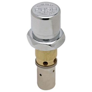 Click here to see Chicago Faucet 333-XPSHJKABNF Chicago Faucets 333-XPSHJKABNF NAIAD Metering Fast Cycle Time Closure Cartridge