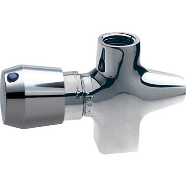 Click here to see Chicago Faucet 339-665PSHCP Chicago Faucets 339-665PSHCP Straight Urinal Valve