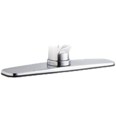 Click here to see Chicago Faucet 430-003KJKCP Chicago Faucets 430-003KJKCP 8