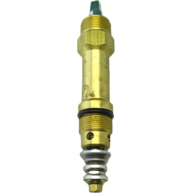 Click here to see Chicago Faucet 5235-XJKNF Chicago Faucets 5235-XJKNF Diverter Valve Cartridge