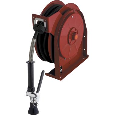 Click here to see Chicago Faucet 537-NF Chicago Faucets 537-NF Hose Reel Assembly