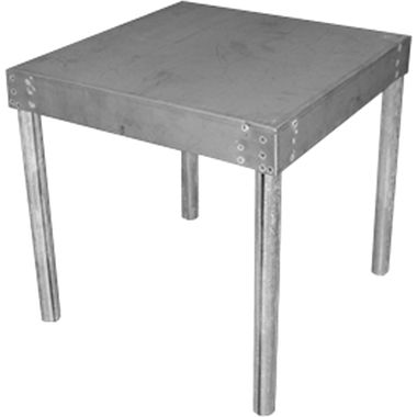 Click here to see Commodity  Jones WHS1 Water Heater Stand