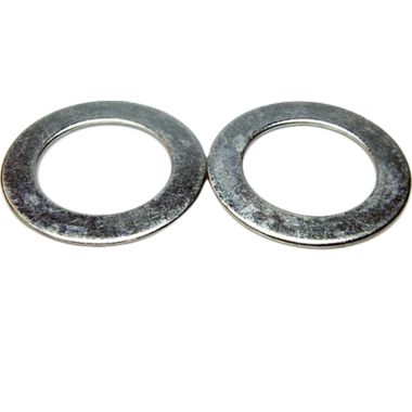 Click here to see Chicago Faucet 55-010JKNF Chicago Faucets 55-010JKNF Steel Washer