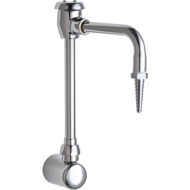 Click here to see Chicago Faucet 570-071KJKCP CHICAGO 570-071KJKCP ASSY, 4