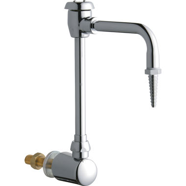 Click here to see Chicago Faucet 570-135KJKCP CHICAGO 570-135KJKCP 8