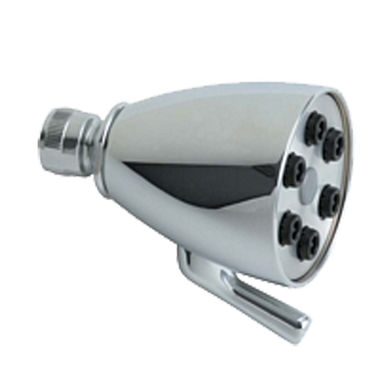 Click here to see Chicago Faucet 600-CP Chicago Faucets 600-CP Shower Head