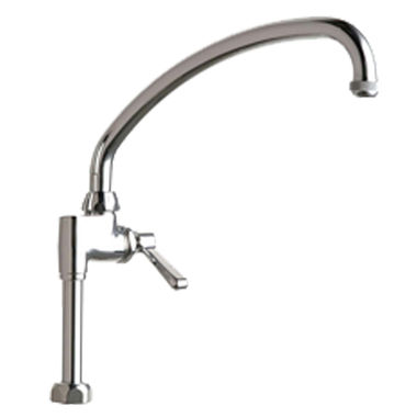 Click here to see Chicago Faucet 613-AABCP Chicago Faucets 613-AABCP Adapta-Faucet
