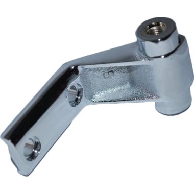 Click here to see Chicago Faucet 625-060JKCP Chicago Faucets 625-060JKCP Pedal Bracket