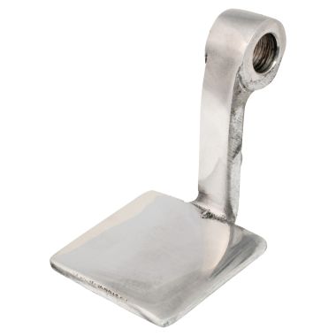 Click here to see Chicago Faucet 625-258JKNF Chicago Faucets 625-258JKNF No Index Pedal (Plain)