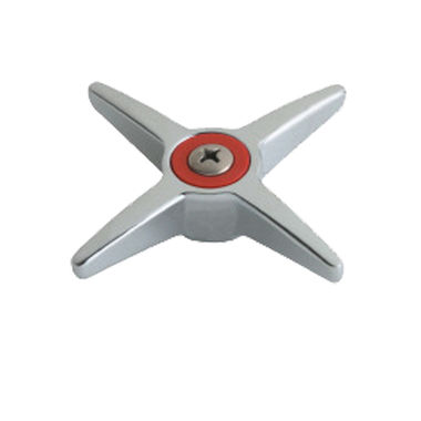 Click here to see Chicago Faucet 633-023JKNF Chicago Faucets 633-023JKNF Red Button