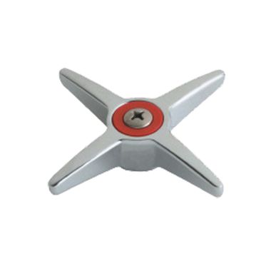 Click here to see Chicago Faucet 633-123JKNF Chicago Faucets 633-123JKNF Blue Button