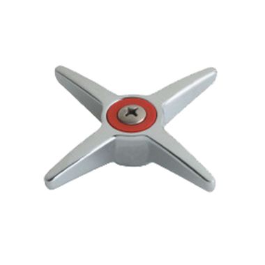 Click here to see Chicago Faucet 633-223JKNF Chicago Faucets 633-223JKNF Plain Button