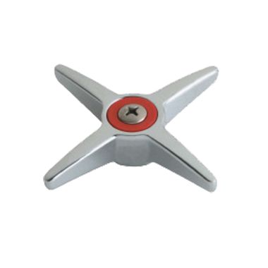 Click here to see Chicago Faucet 633-HOTJKCP Chicago Faucets 633-HOTJKCP 3