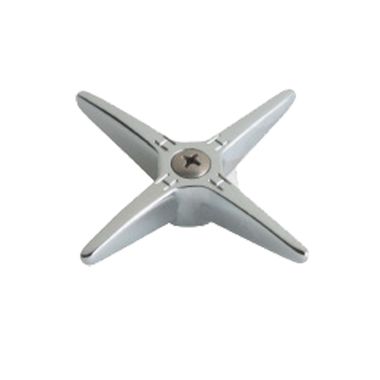 Click here to see Chicago Faucet 634-HOTJKCP Chicago Faucets 634-HOTJKCP 3