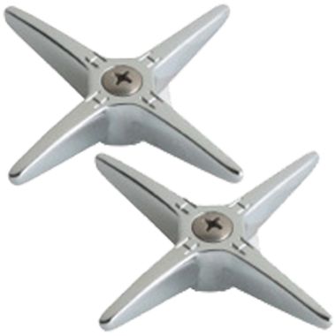 Click here to see Chicago Faucet 634-PRJKCP Chicago Faucets 634-PRJKCP 3