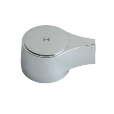 Click here to see Chicago Faucet 636-HOTJKCP Chicago Faucets 636-HOTJKCP 2-1/8