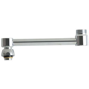 Click here to see Chicago Faucet 686-124KJKABCP Chicago Faucets 686-124KJKABCP 7