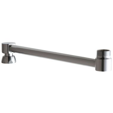 Click here to see Chicago Faucet 686-126KJKABCP Chicago Faucets 686-126KJKABCP 11-3/4
