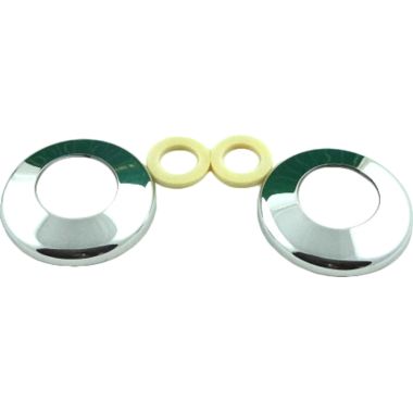 Click here to see Chicago Faucet 74-PPJKNF Chicago Faucets 74-PPJKNF COMMERCIAL Part Pre-Pack