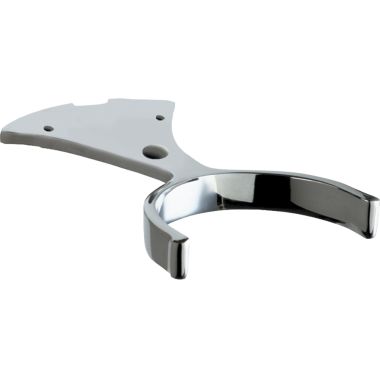 Click here to see Chicago Faucet 745-023JKCP Chicago Faucets 745-023JKCP Knee Lever for 745VO
