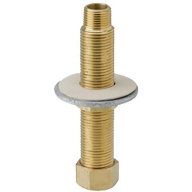 Click here to see Chicago Faucet 748-003KJKABRBF Chicago Faucets 748-003KJKABRBF Male Threaded Shank Assembly