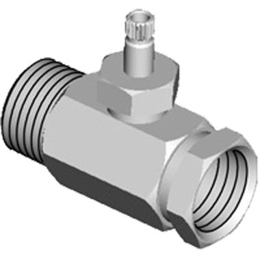 Click here to see Chicago Faucet 769-013KJKRBF Chicago Faucets 769-013KJKRBF Stop Valve